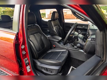 Used Ford Ranger 2023 for sale - 76786646: Photo