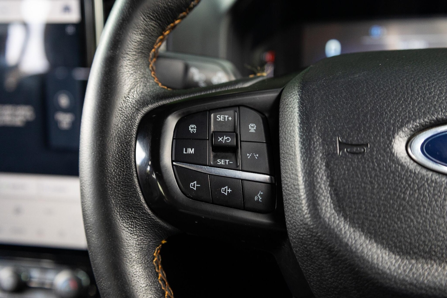 Used Ford Ranger 2023 for sale - 76786646: Photo 3