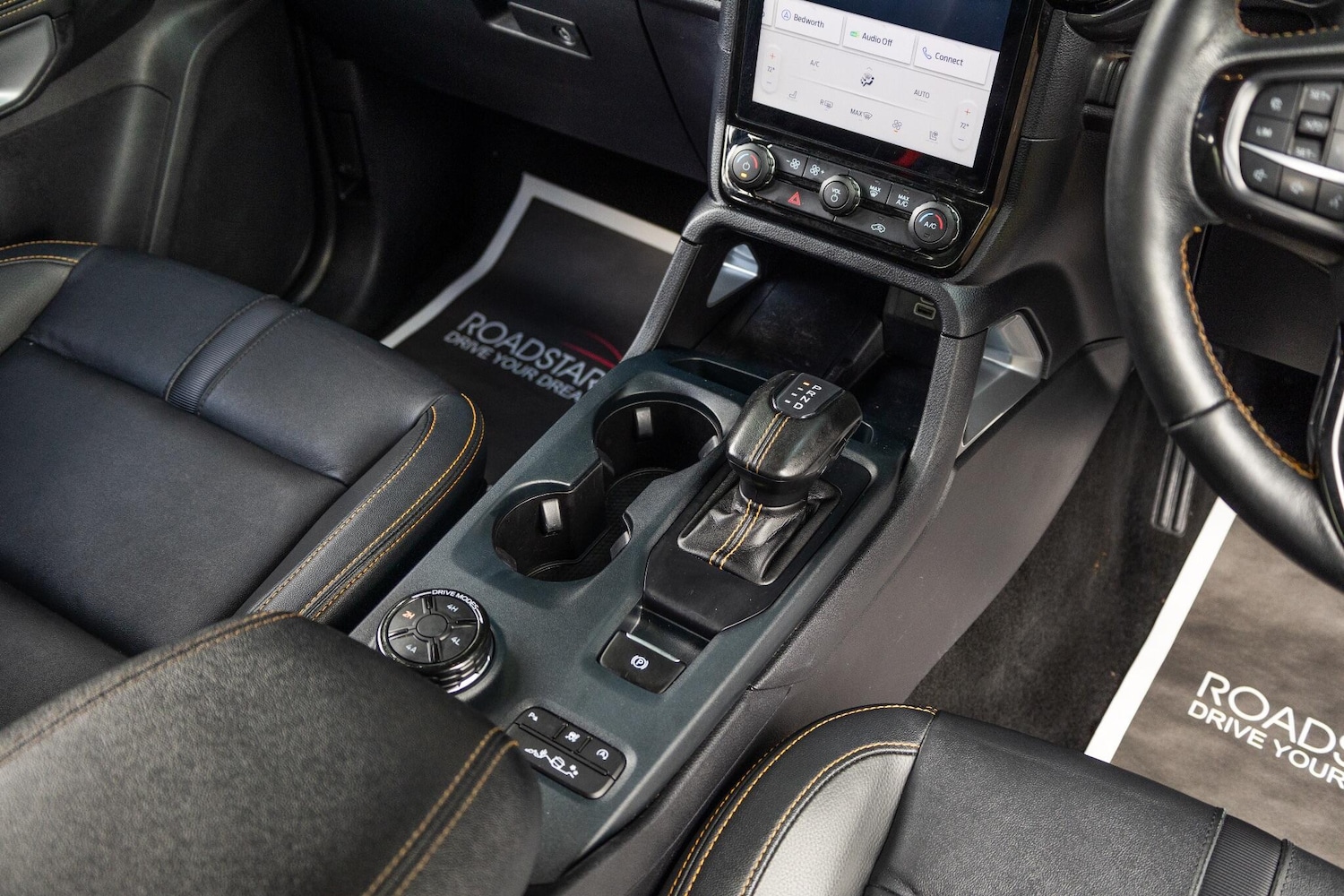 Used Ford Ranger 2023 for sale - 76786646: Photo 30