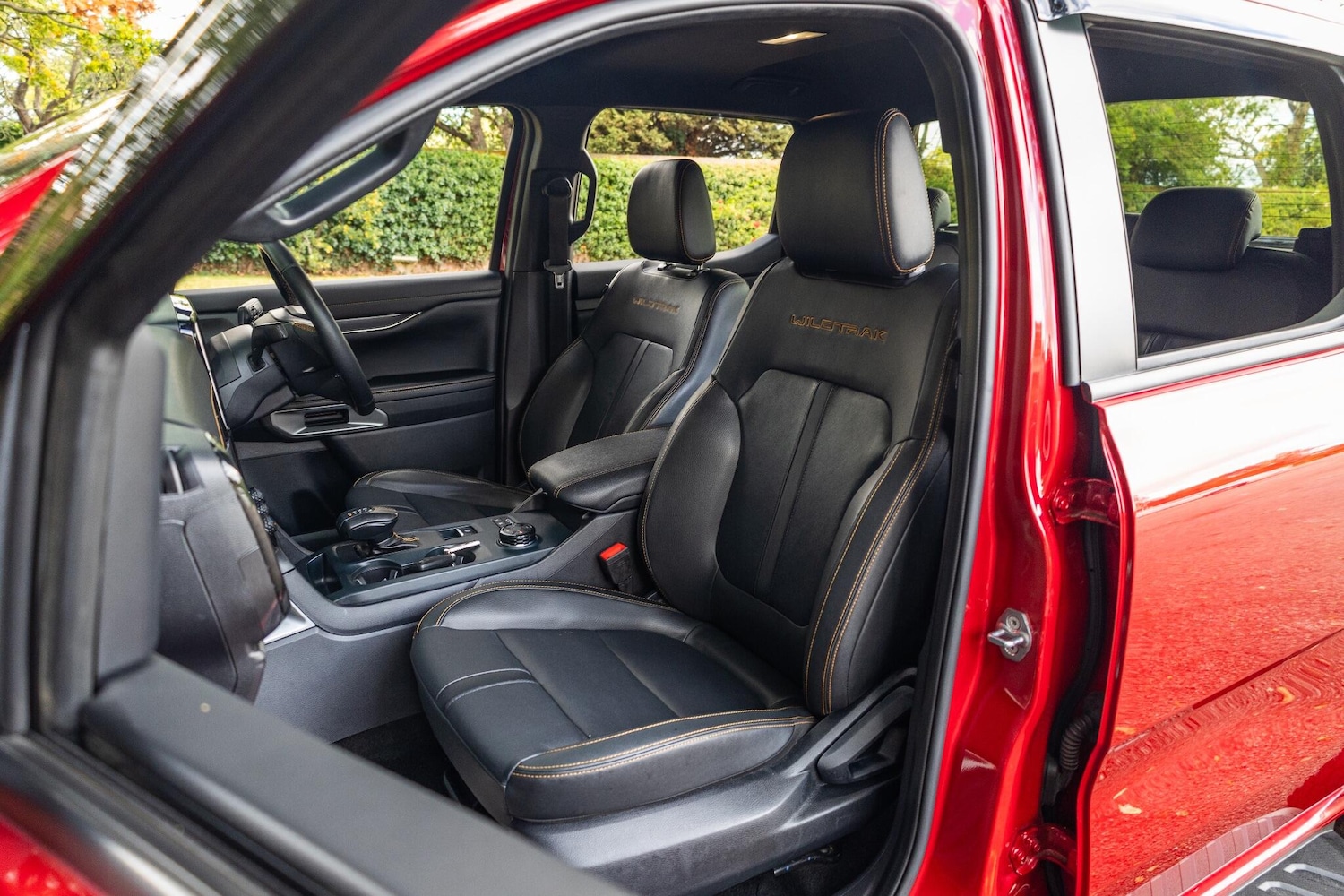 Used Ford Ranger 2023 for sale - 76786646: Photo 31