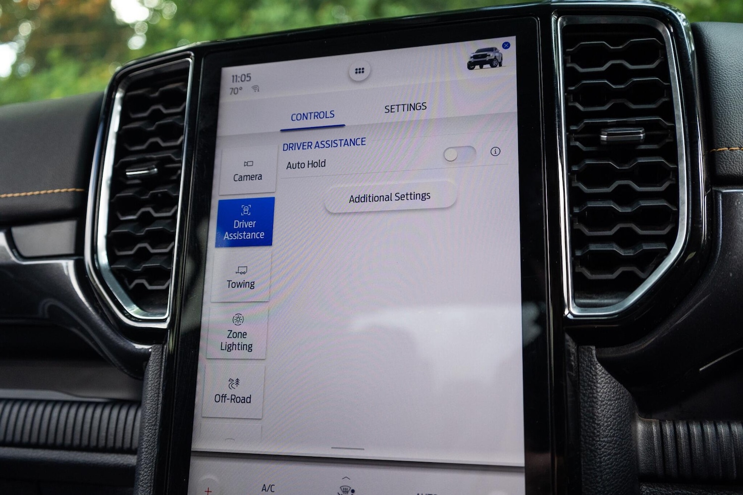 Used Ford Ranger 2023 for sale - 76786646: Photo 32