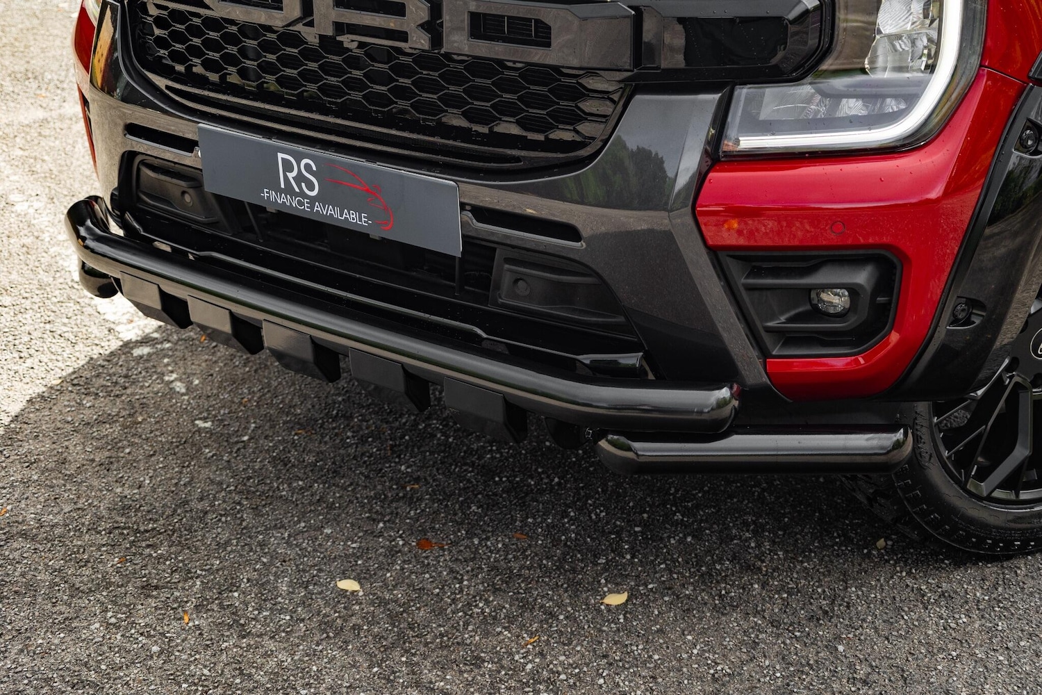 Used Ford Ranger 2023 for sale - 76786646: Photo 33