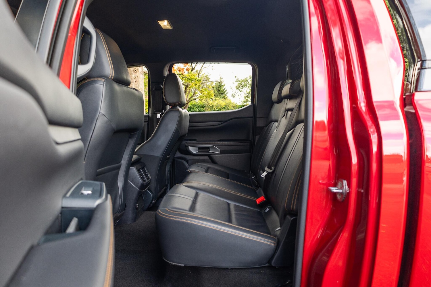 Used Ford Ranger 2023 for sale - 76786646: Photo 34