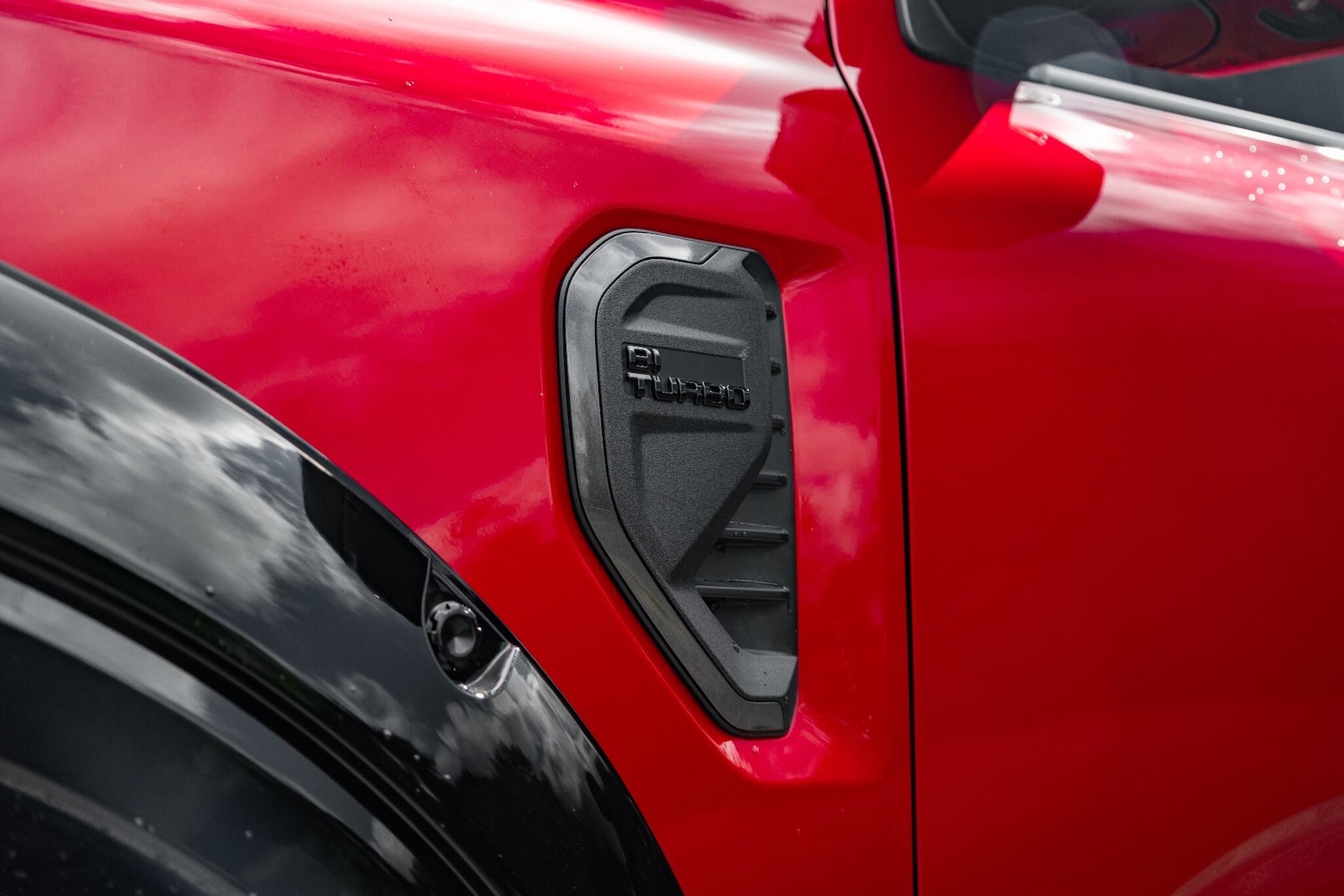 Used Ford Ranger 2023 for sale - 76786646: Photo 35