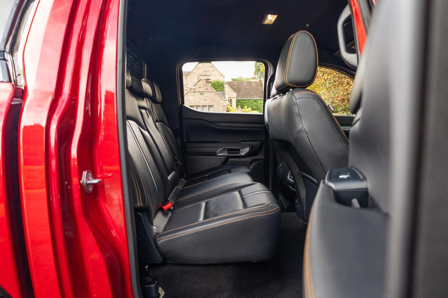 Used Ford Ranger 2023 for sale - 76786646: Photo 36