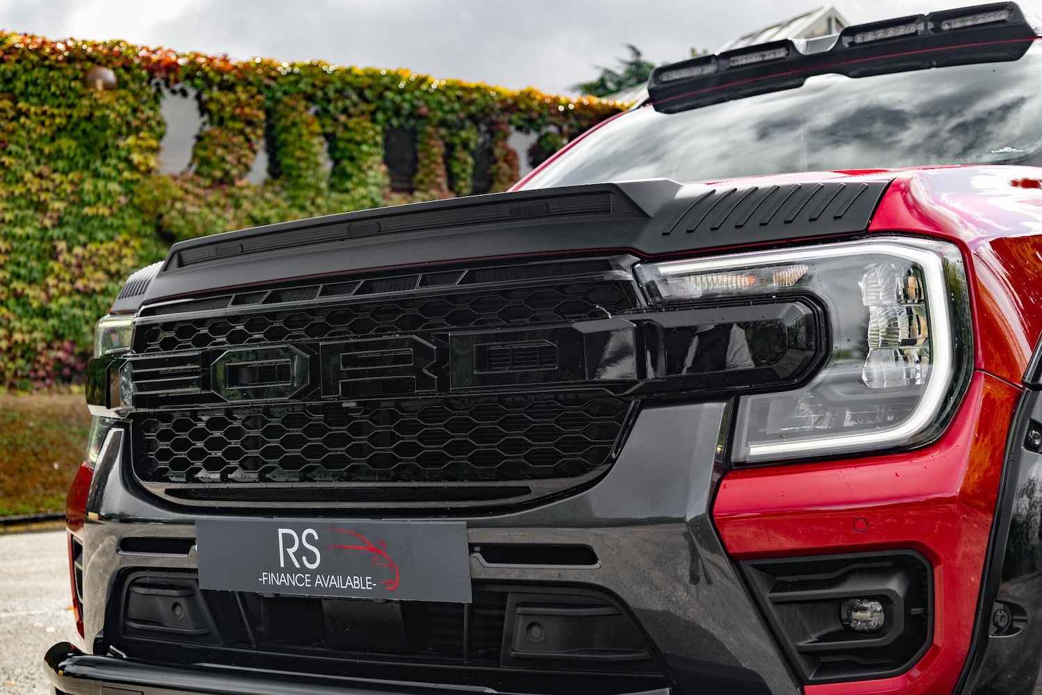 Used Ford Ranger 2023 for sale - 76786646: Photo 37