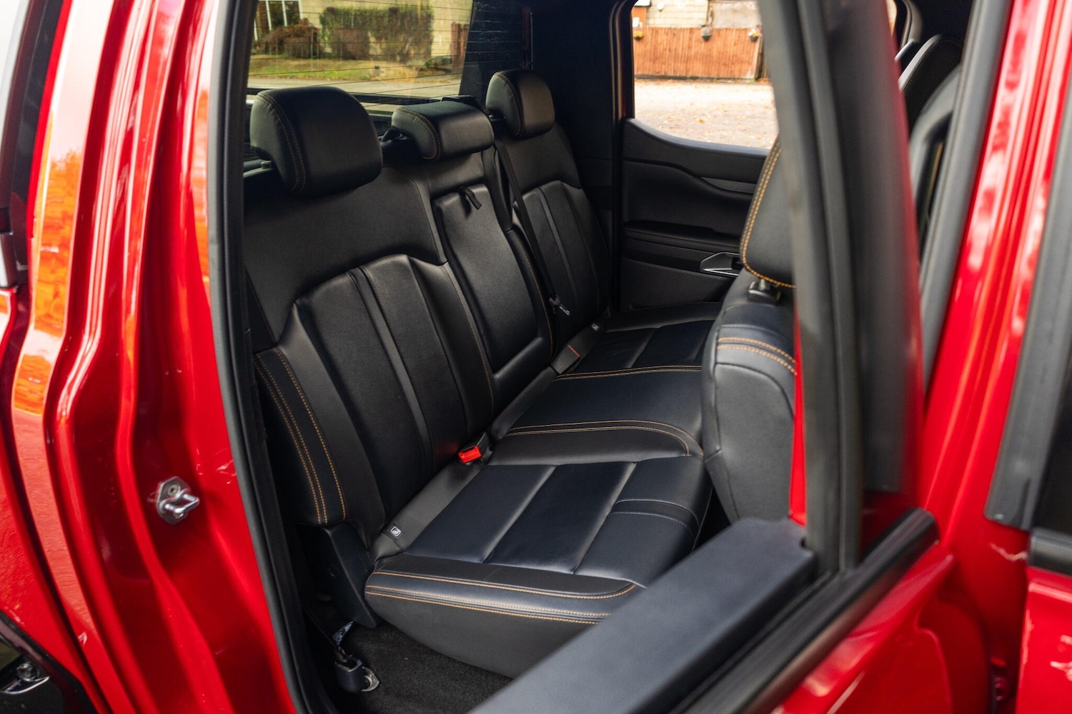 Used Ford Ranger 2023 for sale - 76786646: Photo 38