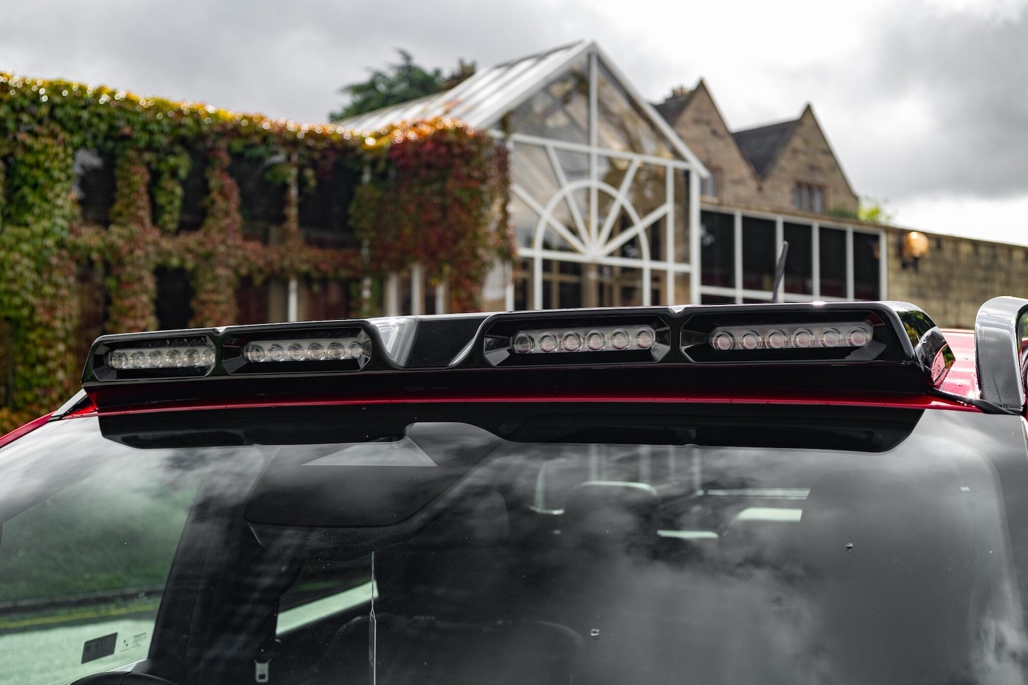 Used Ford Ranger 2023 for sale - 76786646: Photo 39