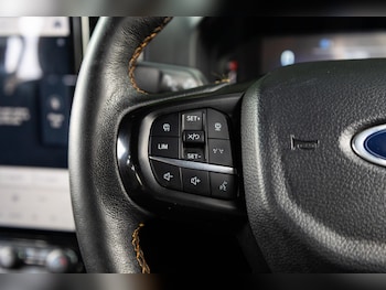 Used Ford Ranger 2023 for sale - 76786646: Photo