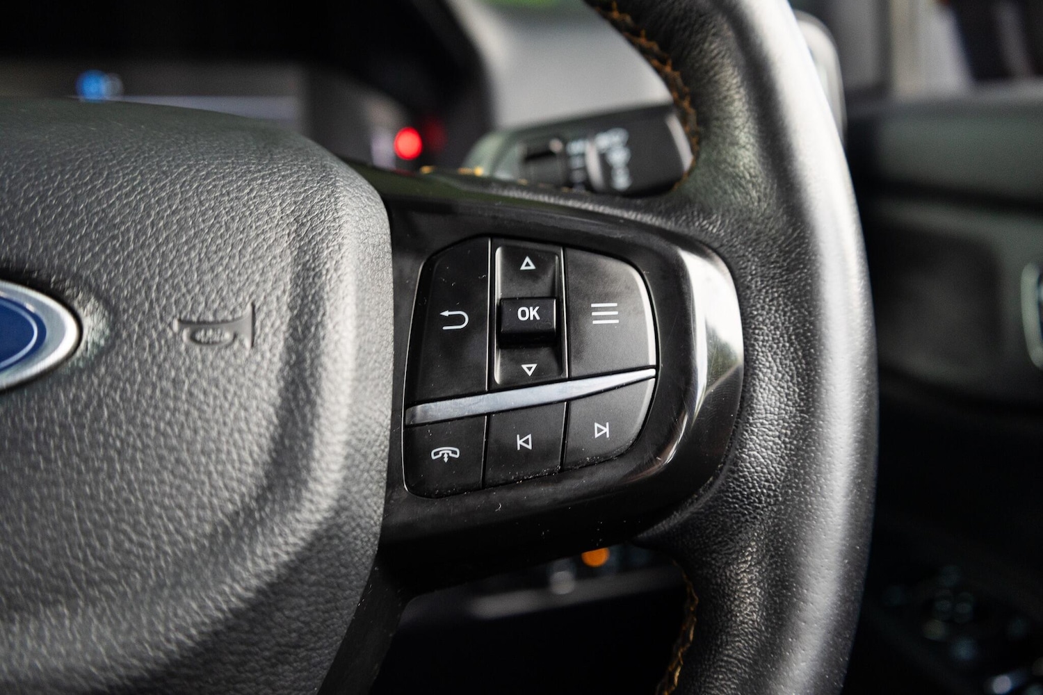 Used Ford Ranger 2023 for sale - 76786646: Photo 4