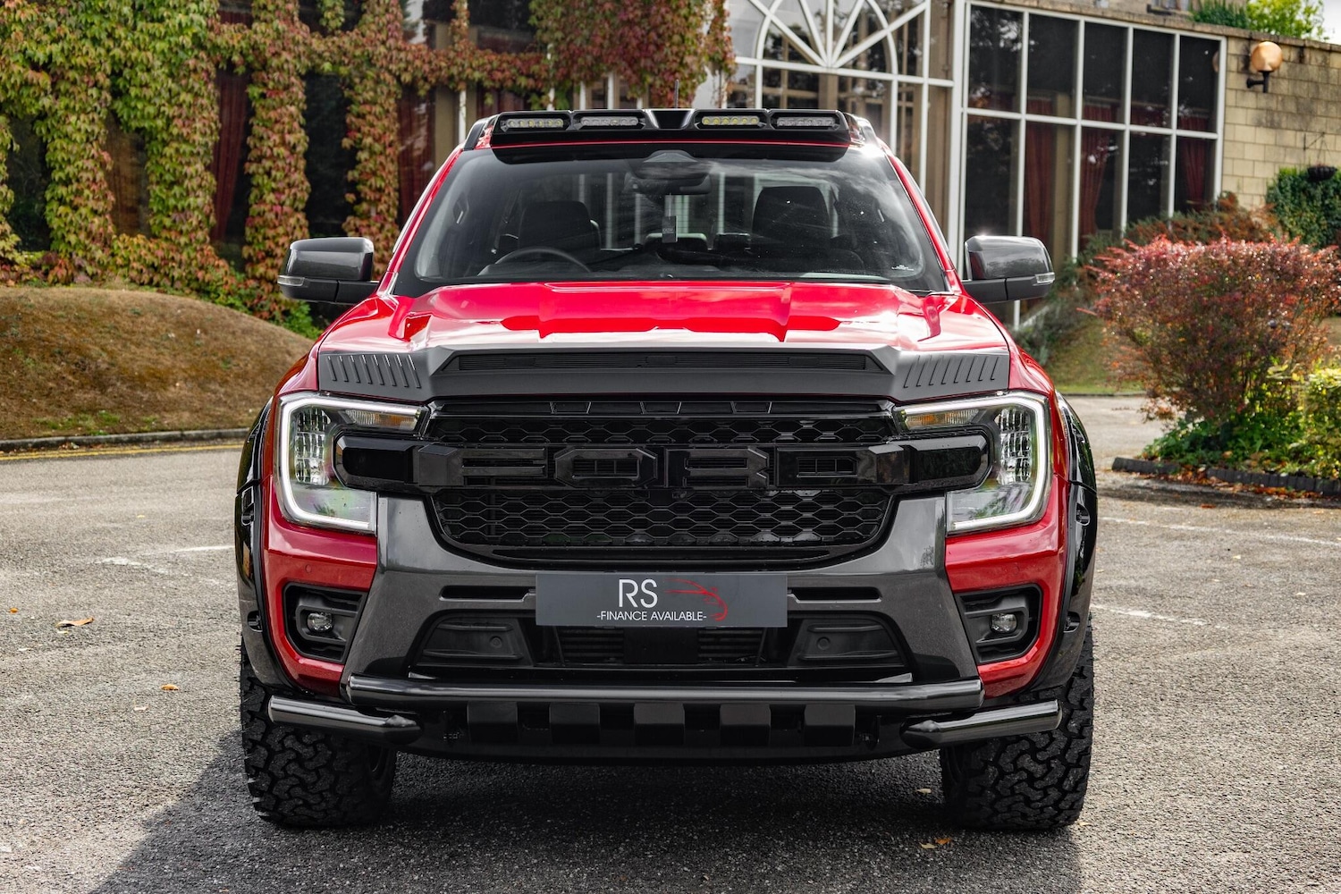 Used Ford Ranger 2023 for sale - 76786646: Photo 40