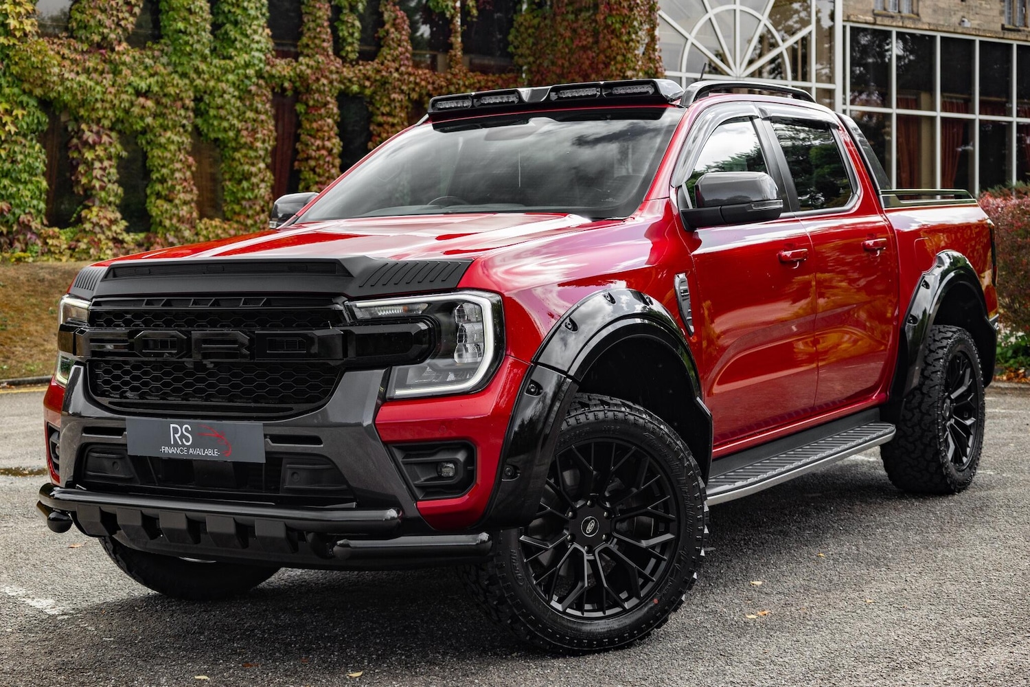 Used Ford Ranger 2023 for sale - 76786646: Photo 5