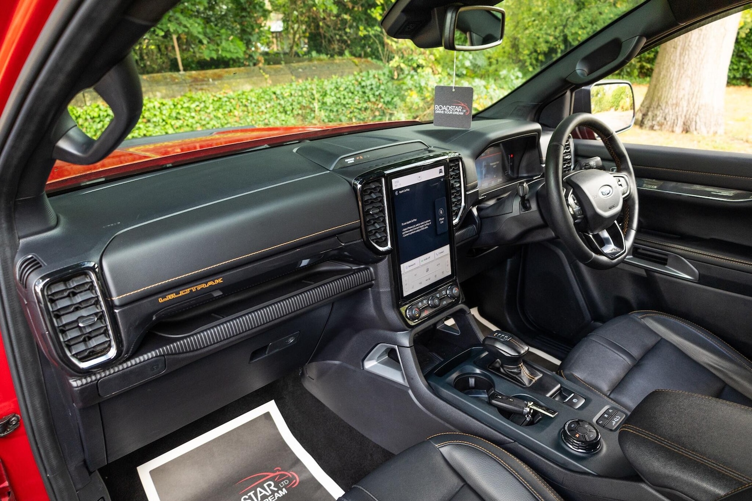 Used Ford Ranger 2023 for sale - 76786646: Photo 6