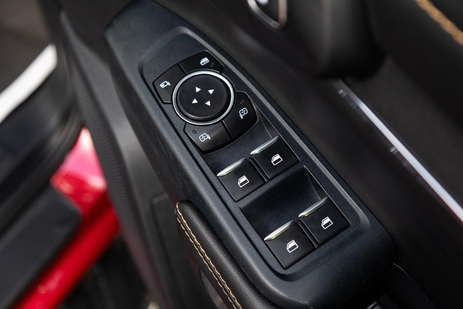 Used Ford Ranger 2023 for sale - 76786646: Photo 7