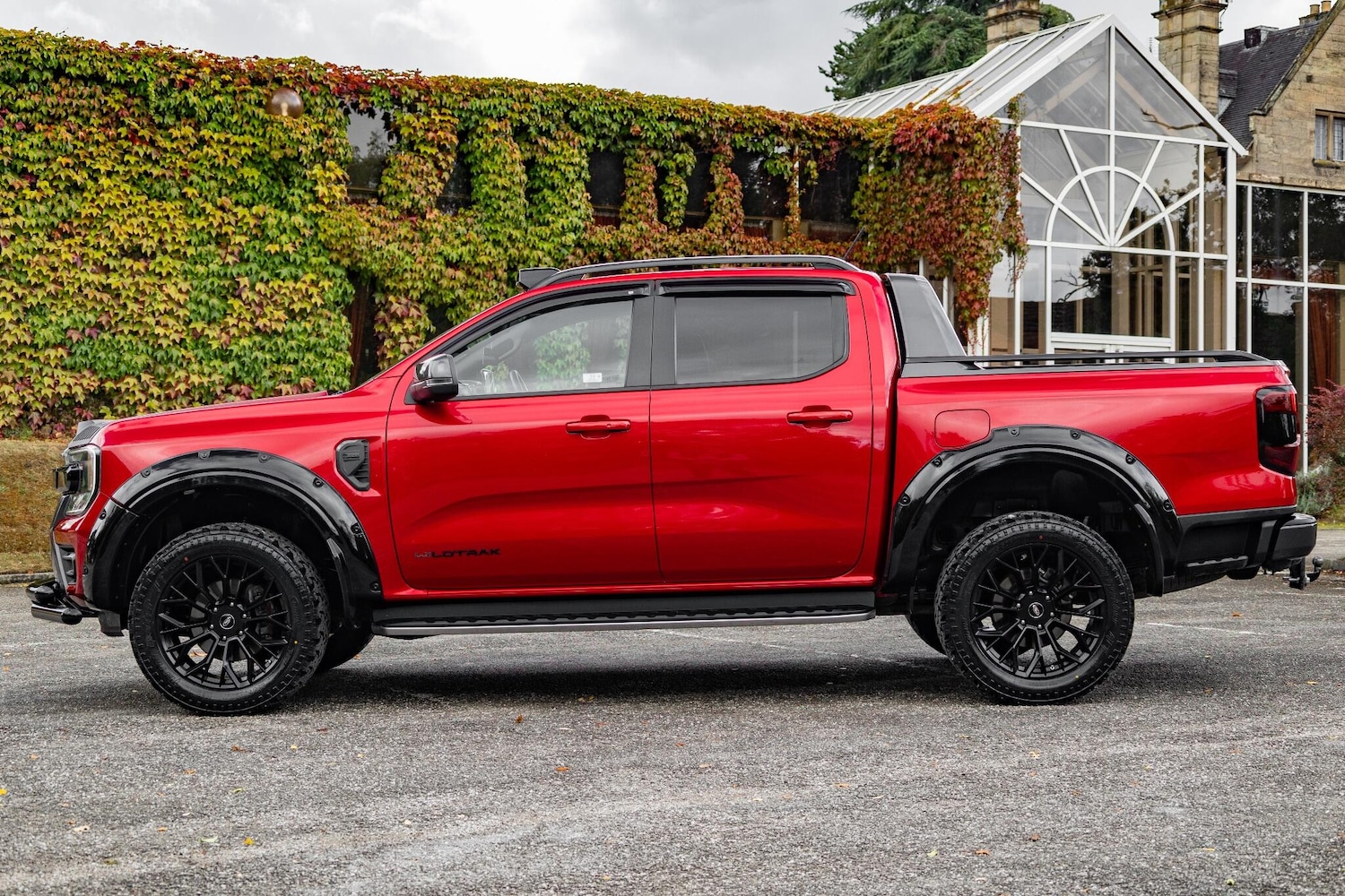 Used Ford Ranger 2023 for sale - 76786646: Photo 9