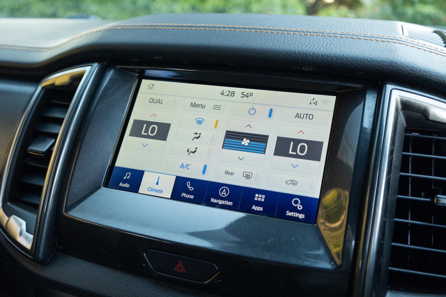 Used Ford Ranger 2022 for sale - 77598968: Photo 18