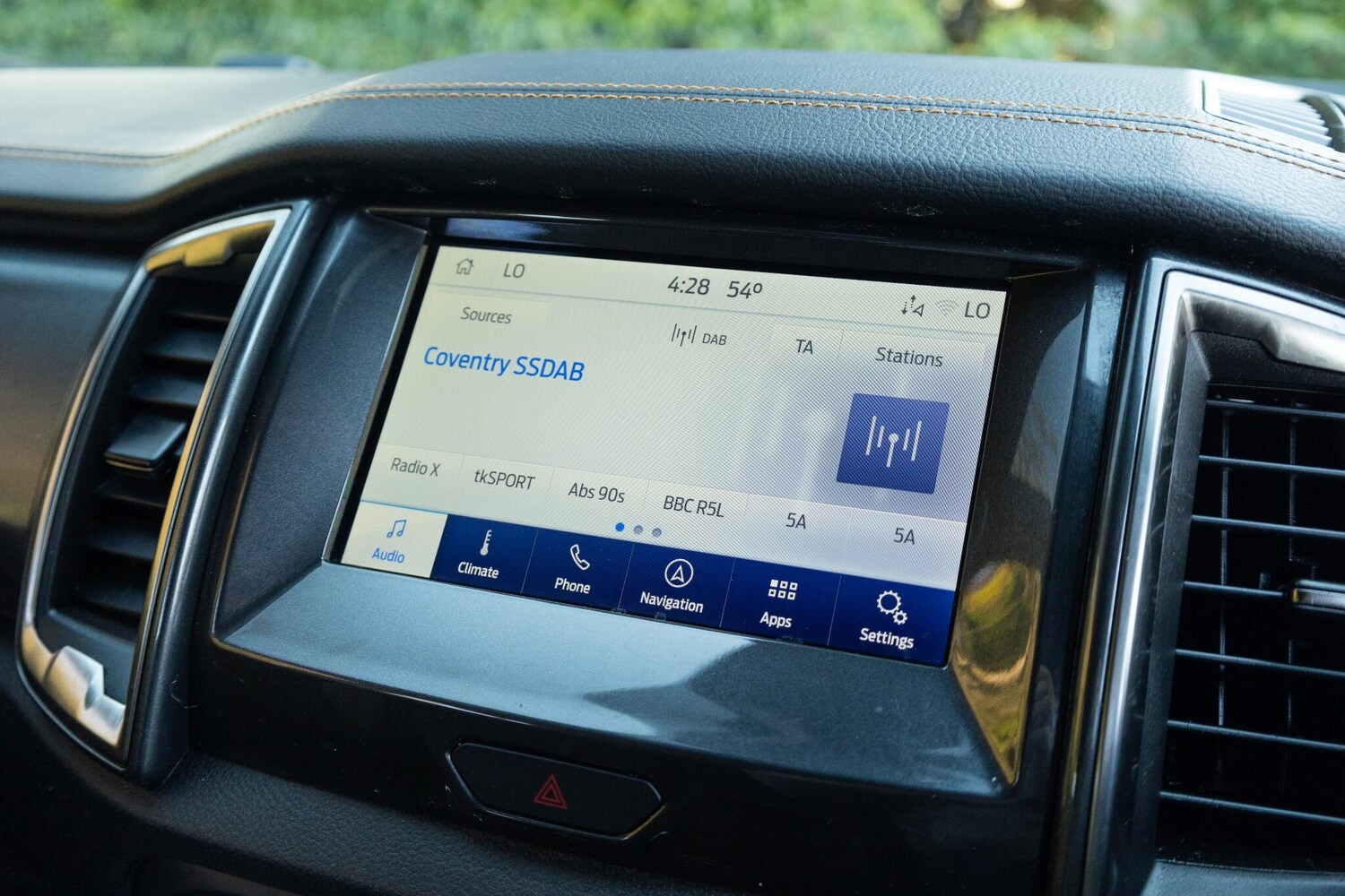 Used Ford Ranger 2022 for sale - 77598968: Photo 32