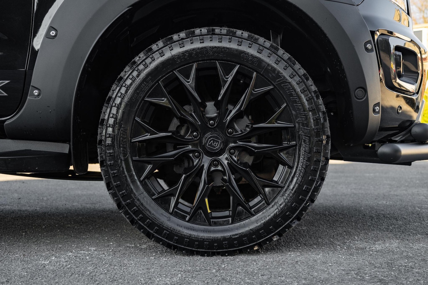 Used Ford Ranger 2022 for sale - 77598968: Photo 35