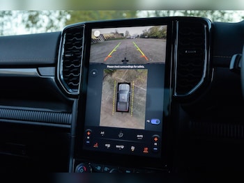 Used Ford Ranger 2023 for sale - 76619794: Photo