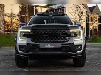 Used Ford Ranger 2023 for sale - 76619794: Photo