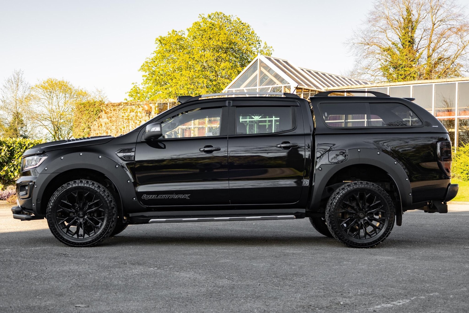 Used Ford Ranger 2020 for sale - 77279168: Photo 14