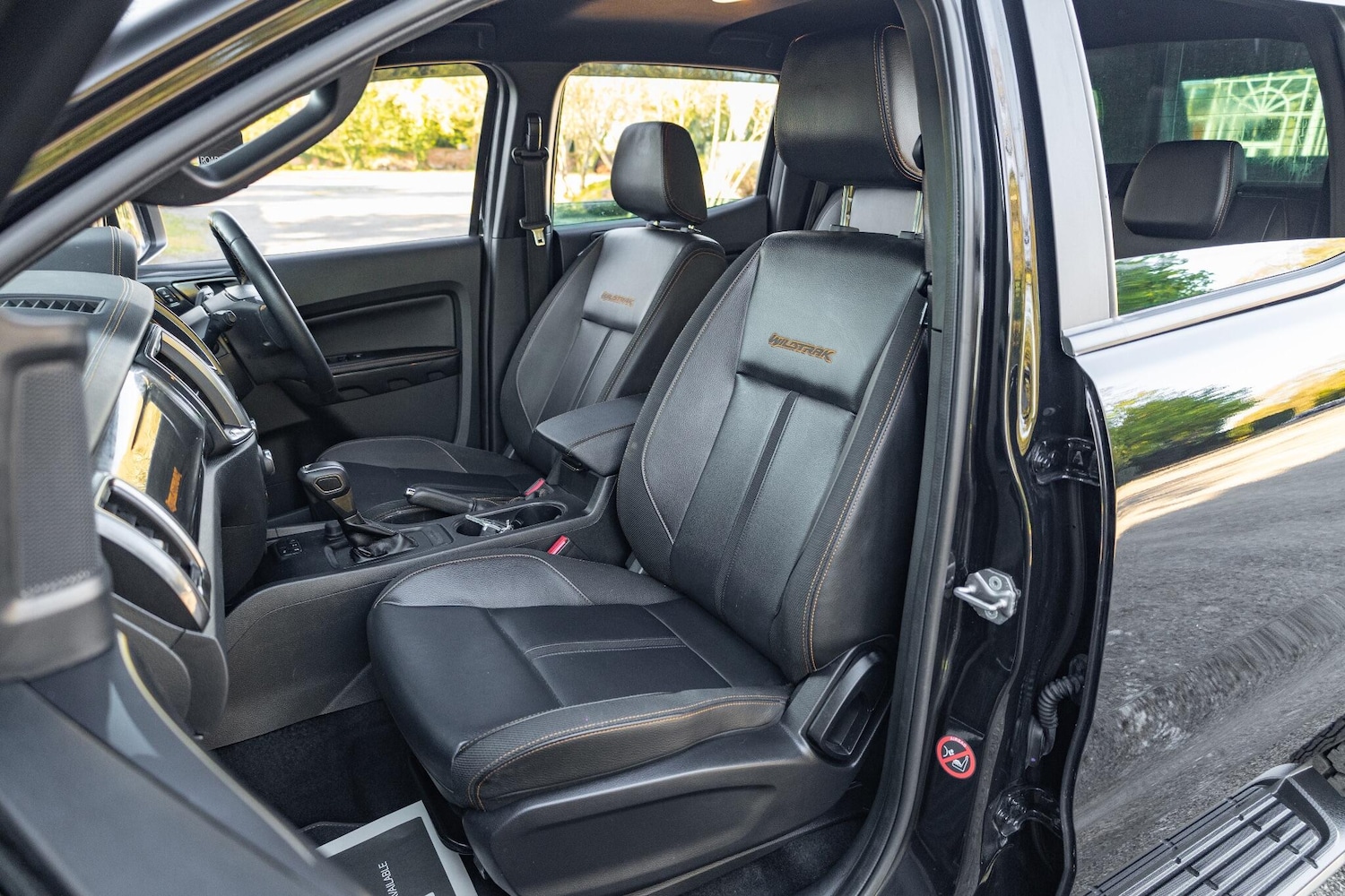 Used Ford Ranger 2020 for sale - 77279168: Photo 24