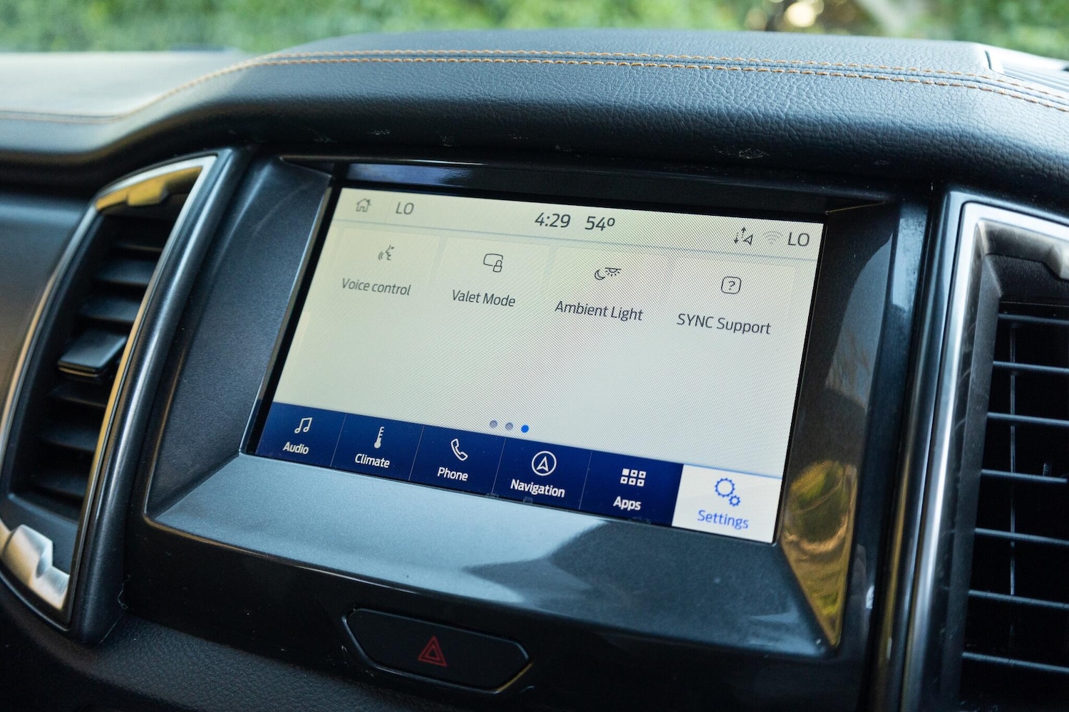 Used Ford Ranger 2020 for sale - 77279168: Photo 36