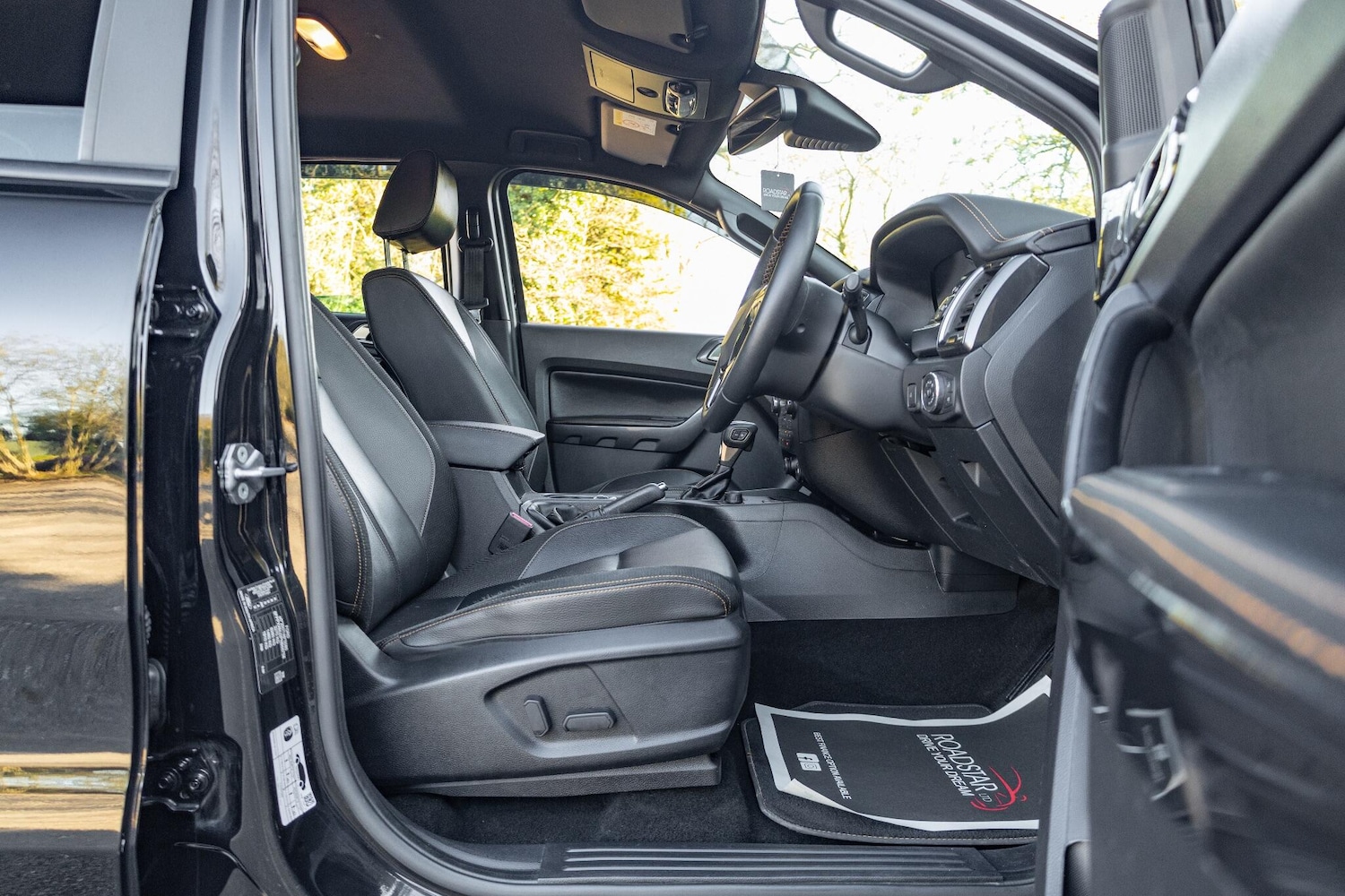 Used Ford Ranger 2020 for sale - 77279168: Photo 8