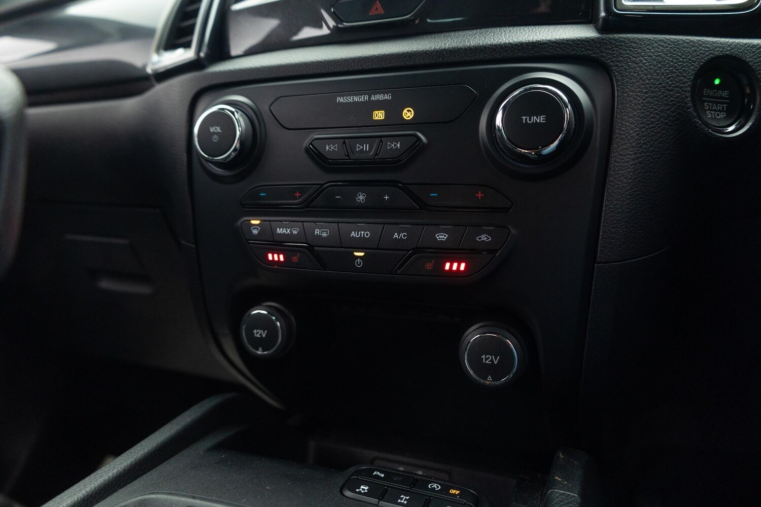 Used Ford Ranger for sale - 77396533: Photo 10