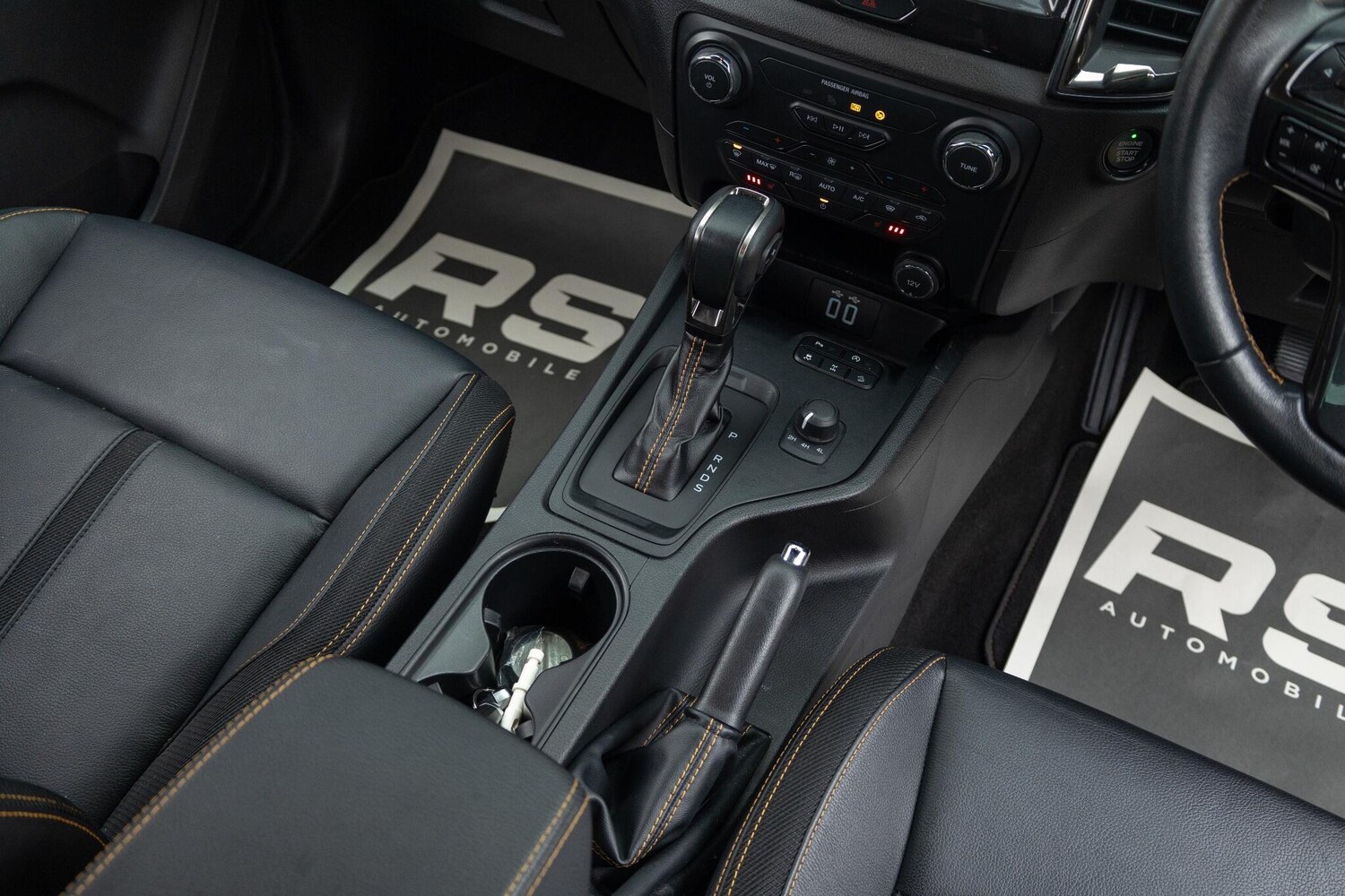 Used Ford Ranger for sale - 77396533: Photo 11