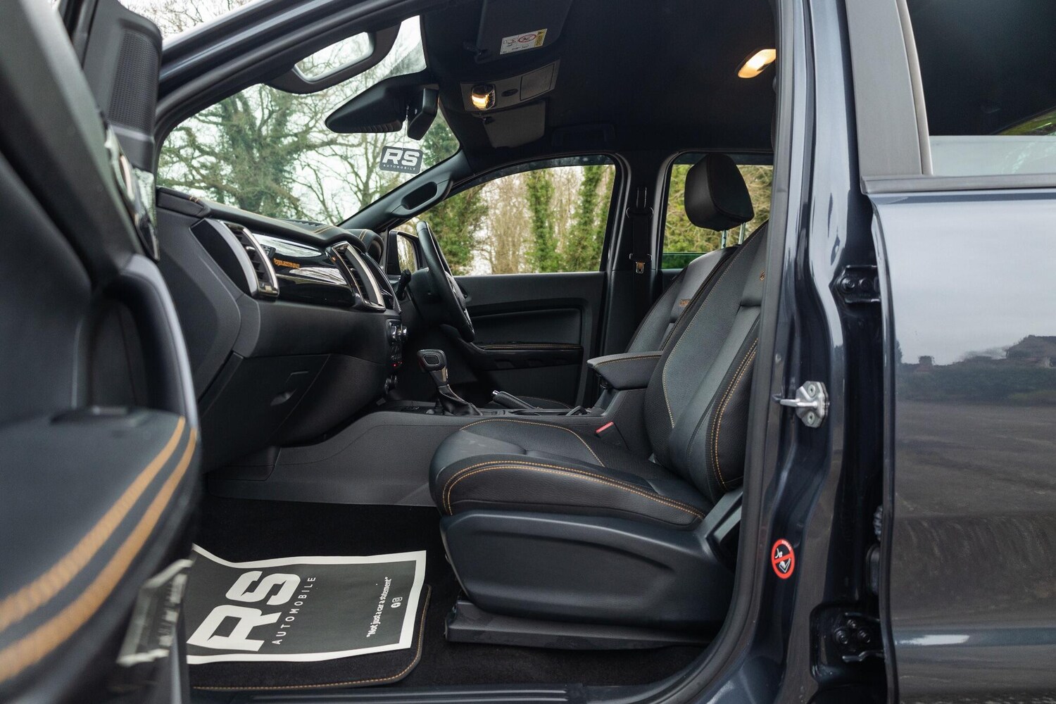 Used Ford Ranger for sale - 77396533: Photo 14