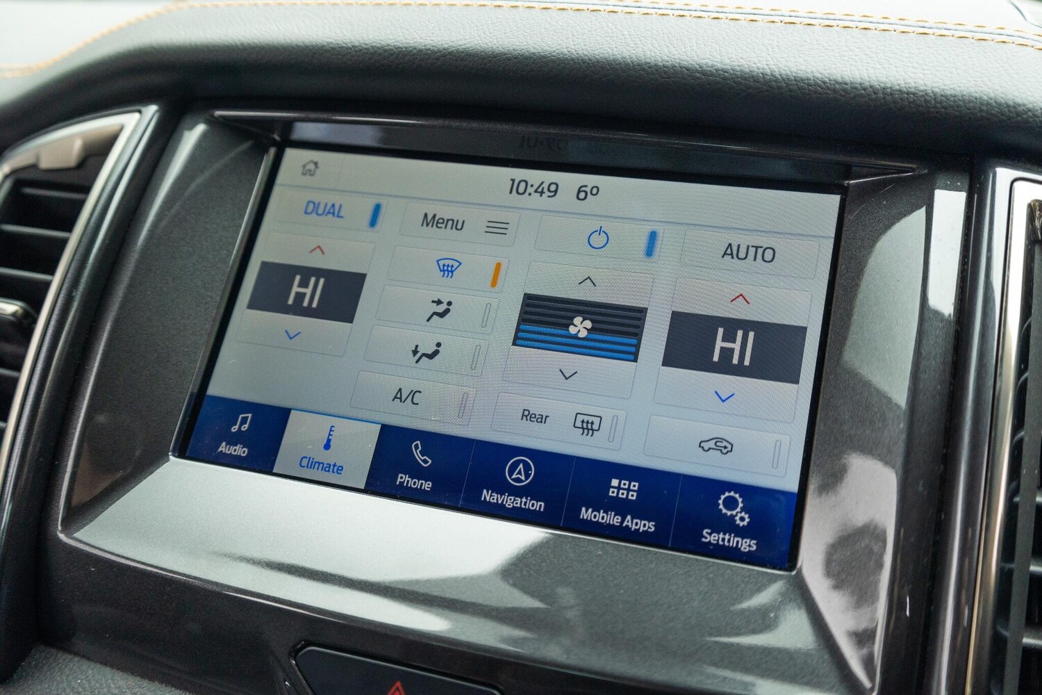 Used Ford Ranger for sale - 77396533: Photo 17