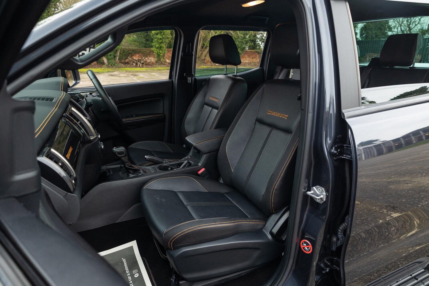 Used Ford Ranger for sale - 77396533: Photo 18