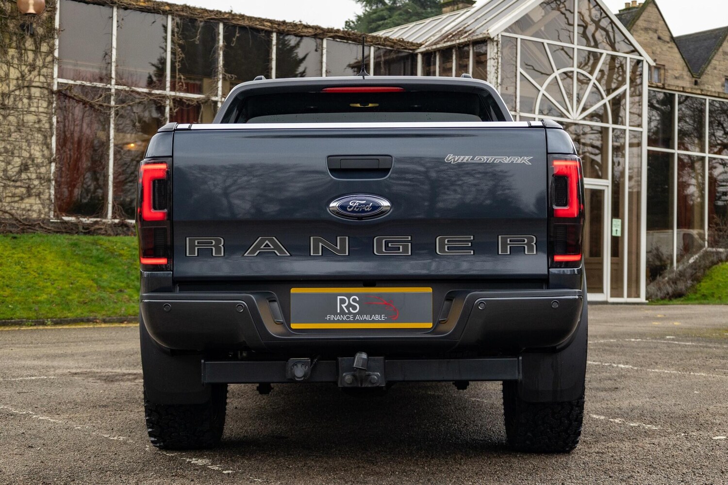 Used Ford Ranger for sale - 77396533: Photo 19