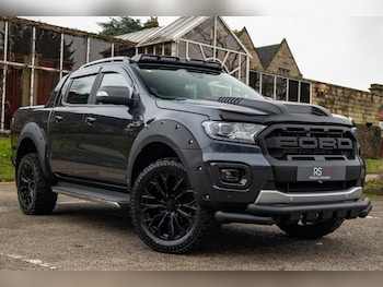 Used Ford Ranger 2022 for sale - 77396533: Photo