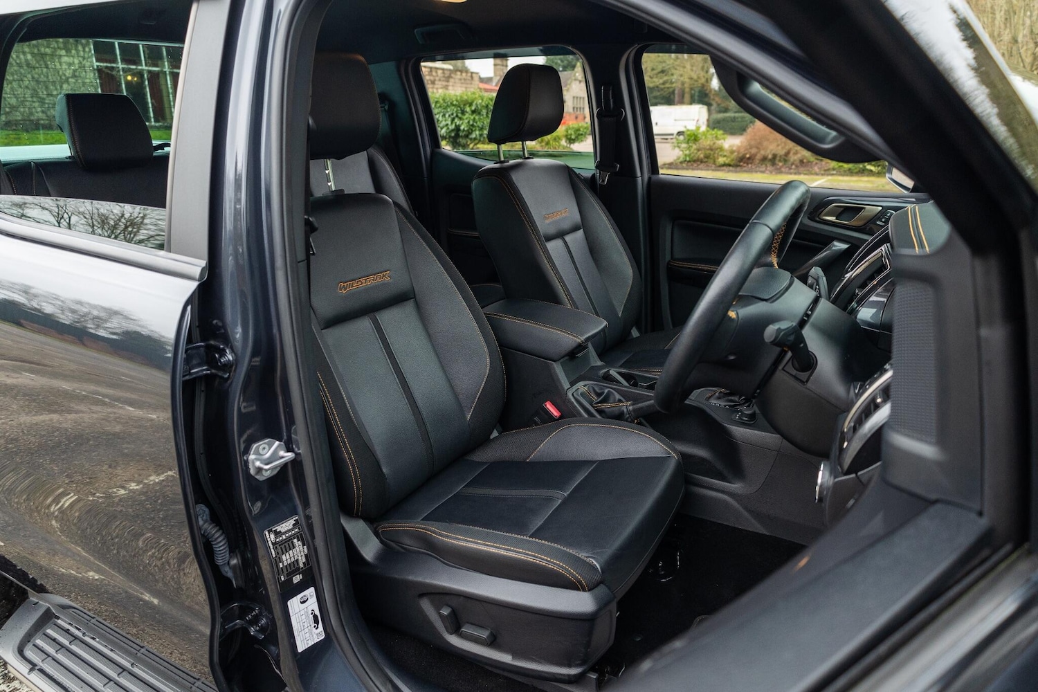 Used Ford Ranger for sale - 77396533: Photo 2