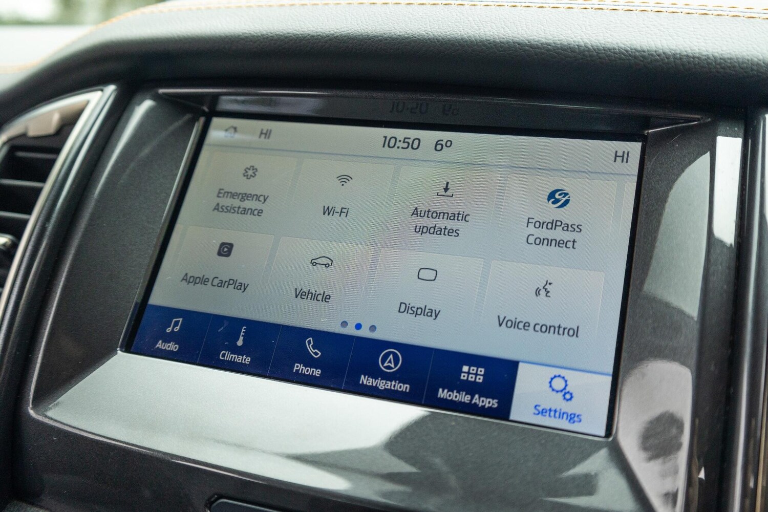 Used Ford Ranger for sale - 77396533: Photo 21