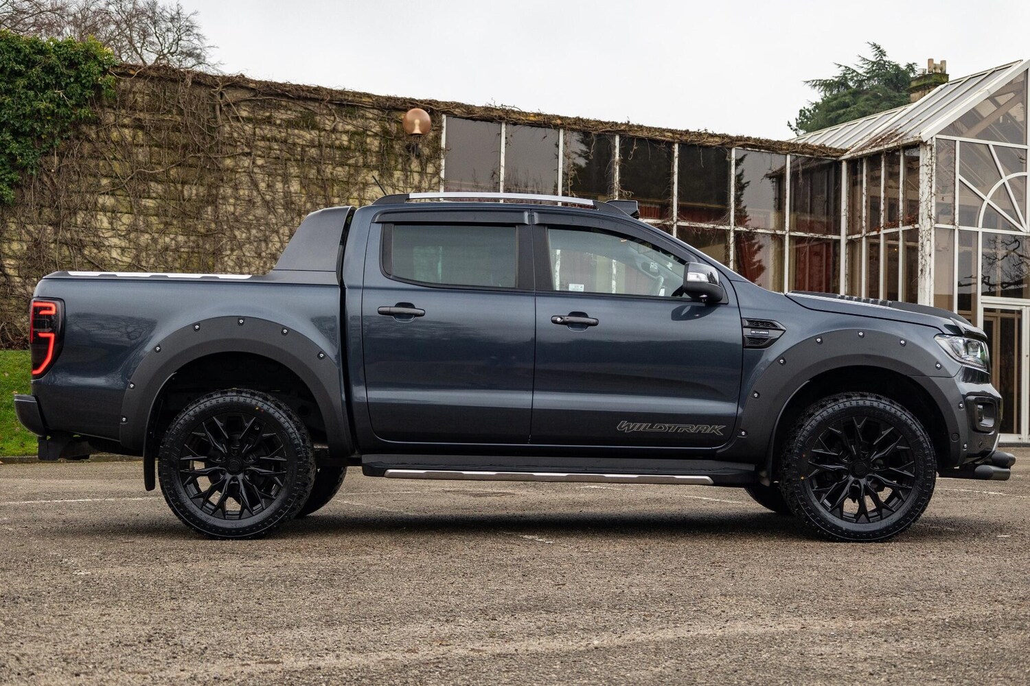 Used Ford Ranger for sale - 77396533: Photo 24