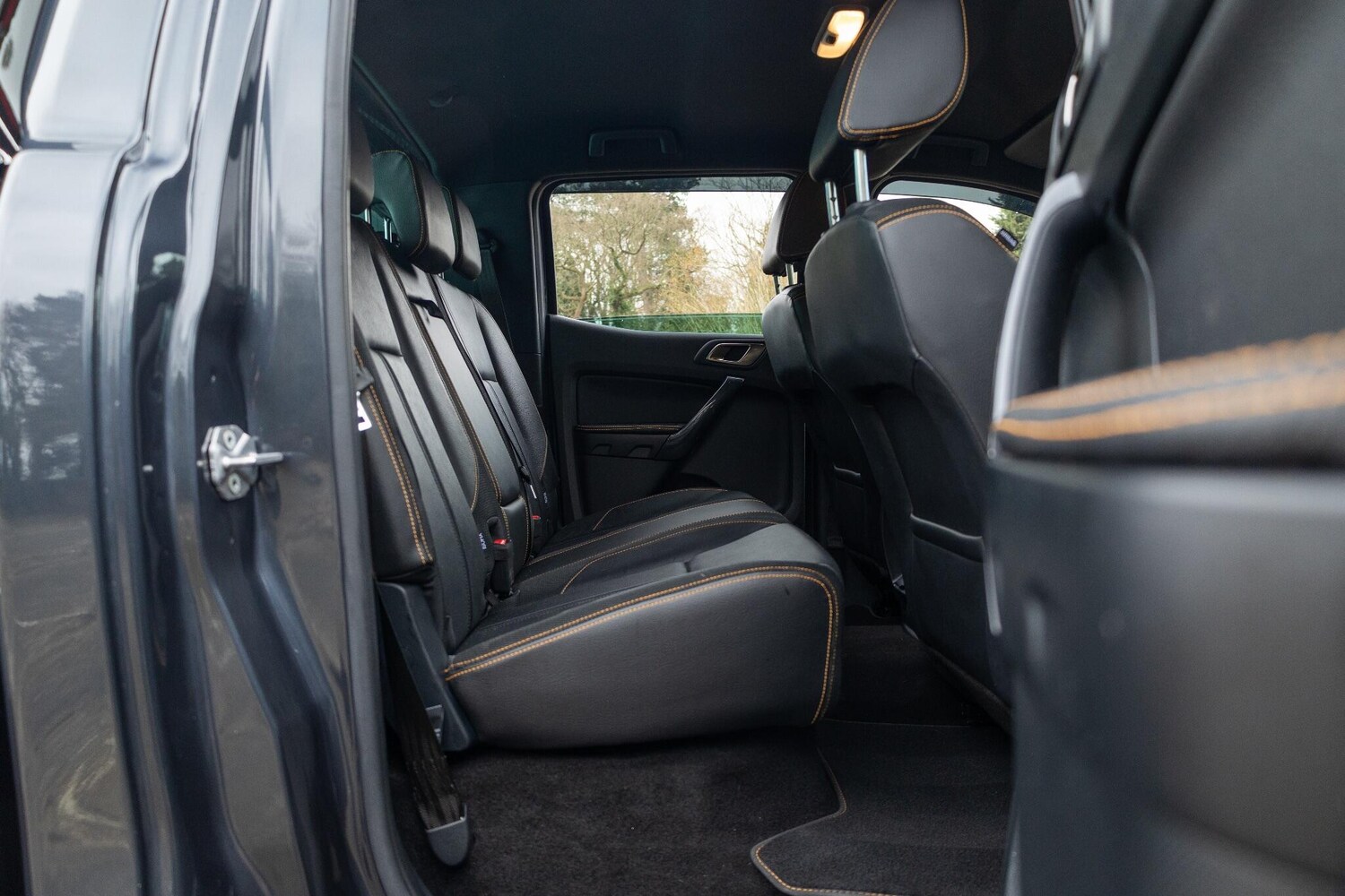 Used Ford Ranger for sale - 77396533: Photo 25