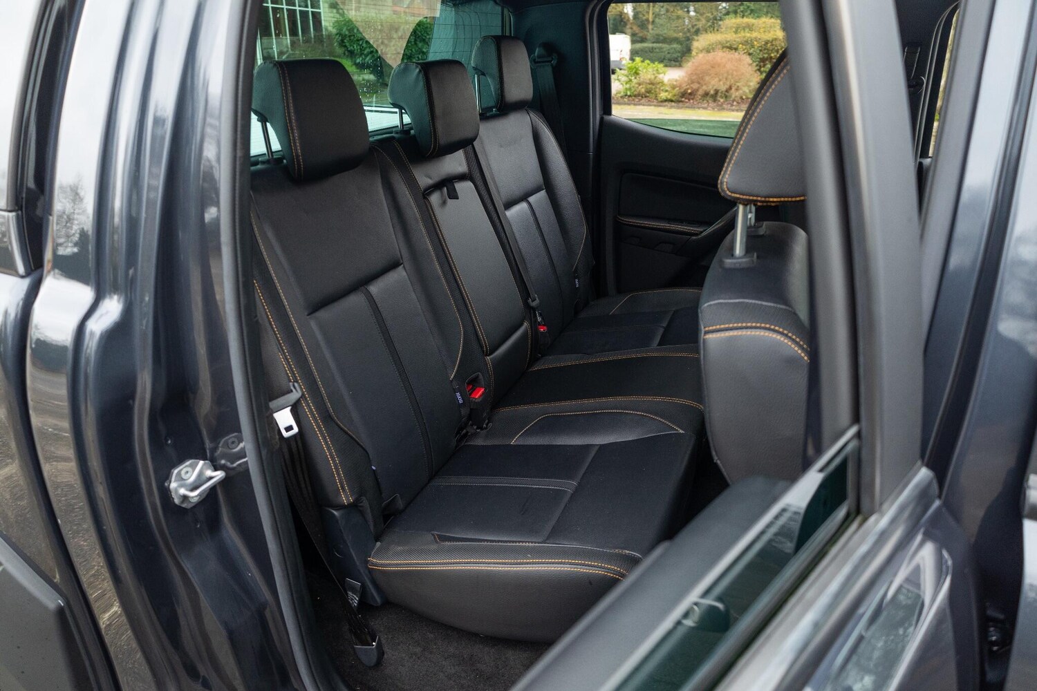 Used Ford Ranger for sale - 77396533: Photo 26