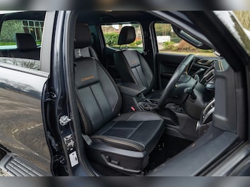 Used Ford Ranger 2022 for sale - 77396533: Photo