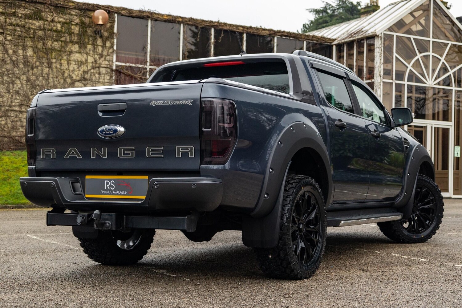 Used Ford Ranger for sale - 77396533: Photo 30