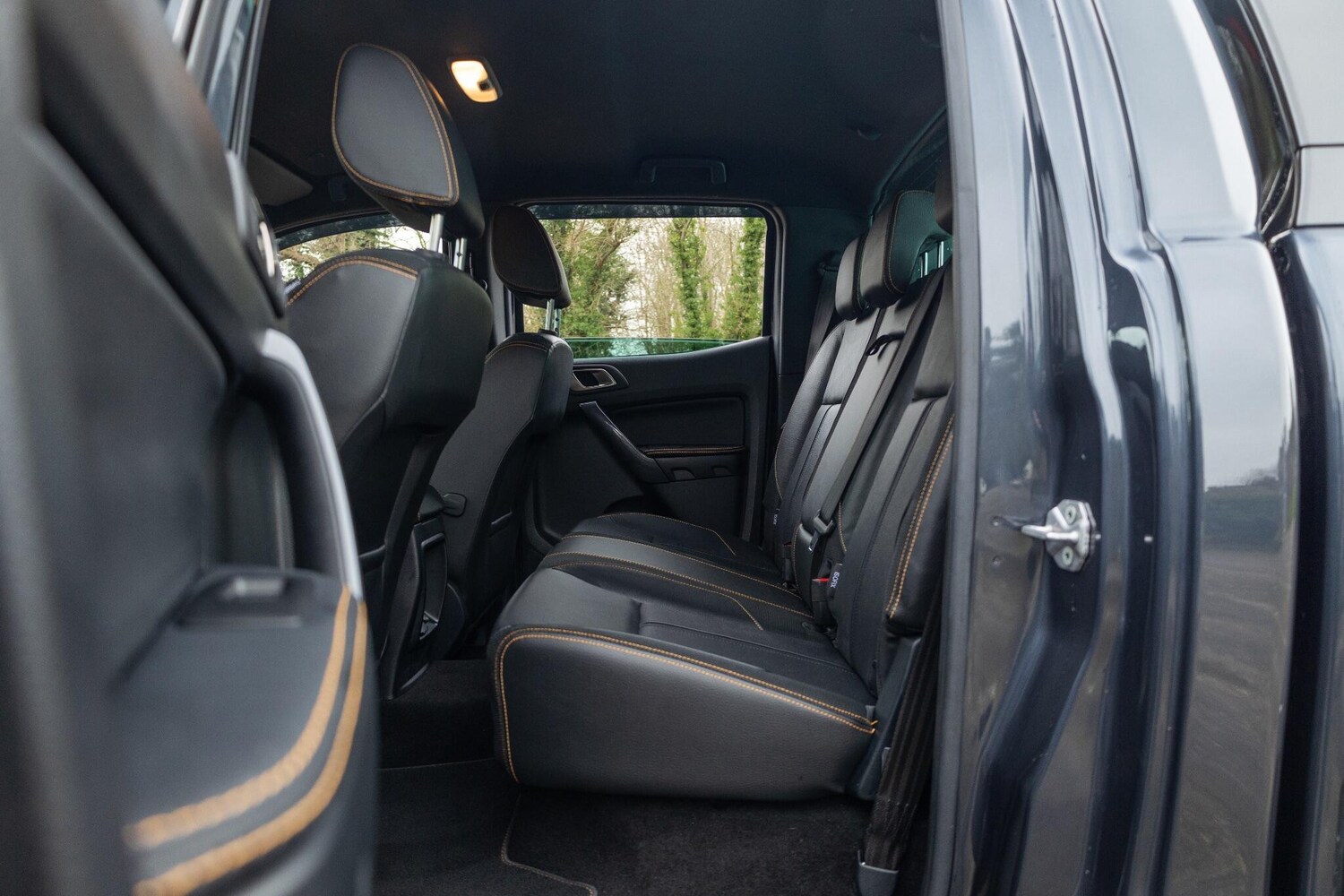 Used Ford Ranger for sale - 77396533: Photo 33