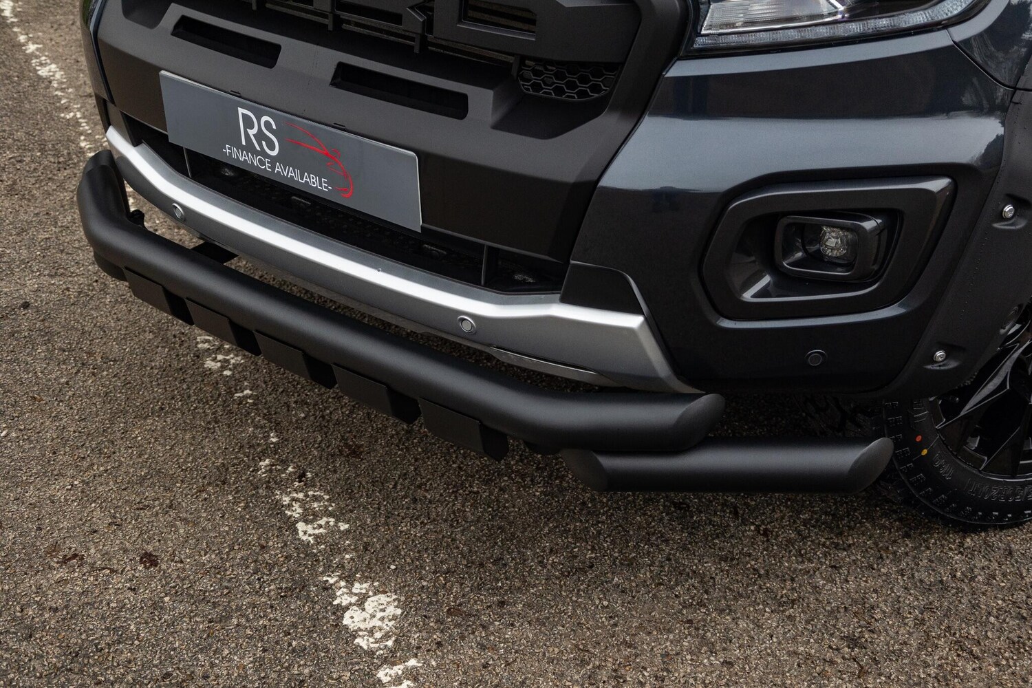 Used Ford Ranger for sale - 77396533: Photo 35