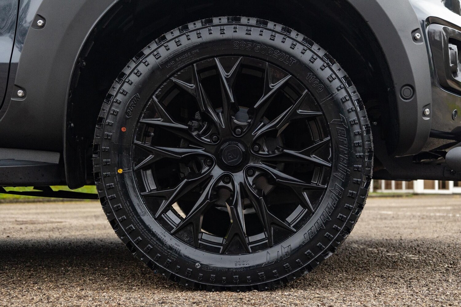 Used Ford Ranger for sale - 77396533: Photo 36