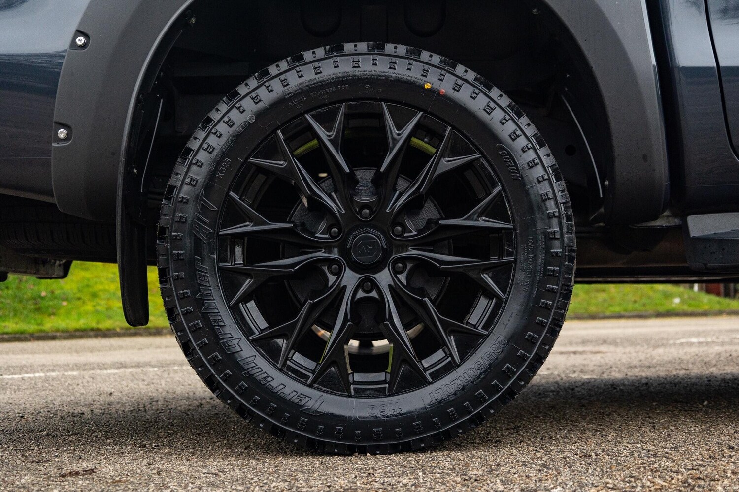 Used Ford Ranger for sale - 77396533: Photo 37