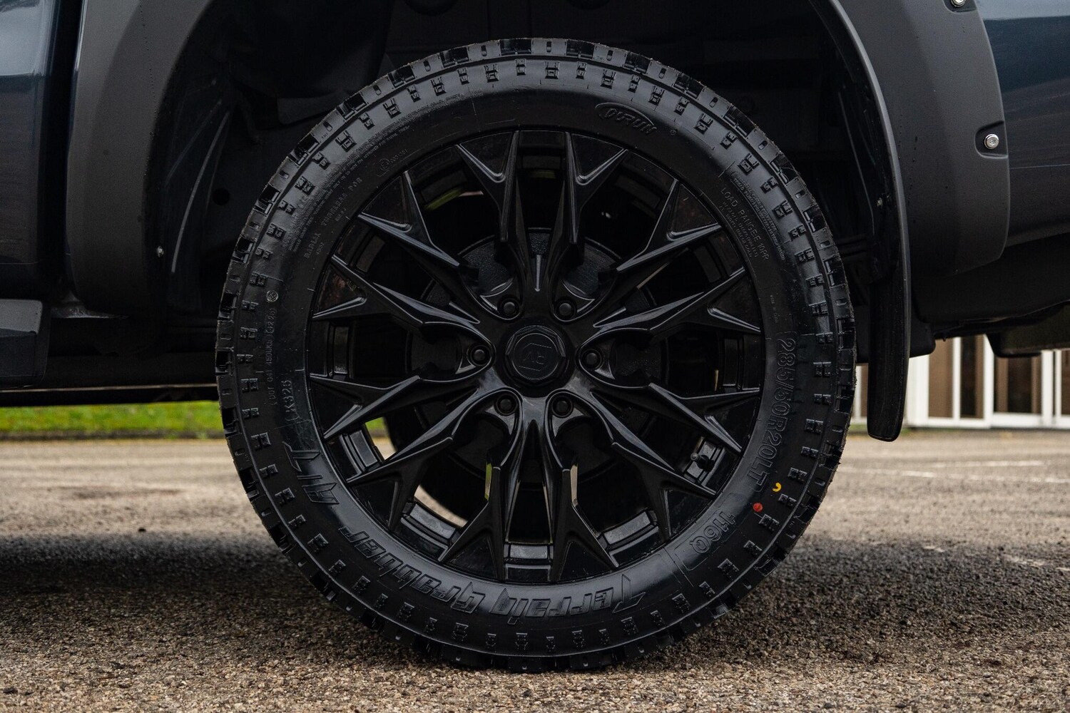 Used Ford Ranger for sale - 77396533: Photo 38