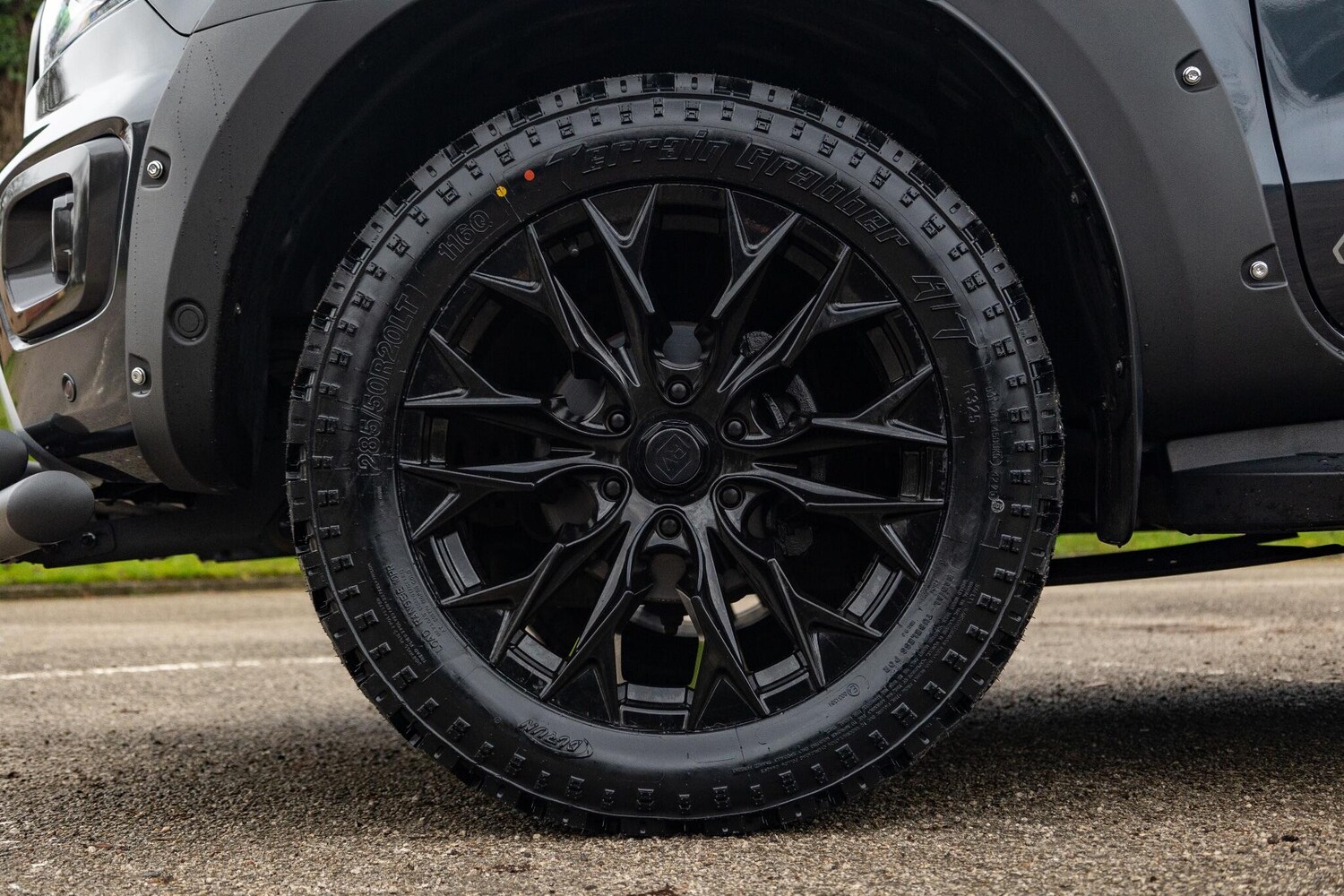 Used Ford Ranger for sale - 77396533: Photo 39