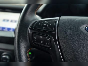 Used Ford Ranger 2022 for sale - 77396533: Photo