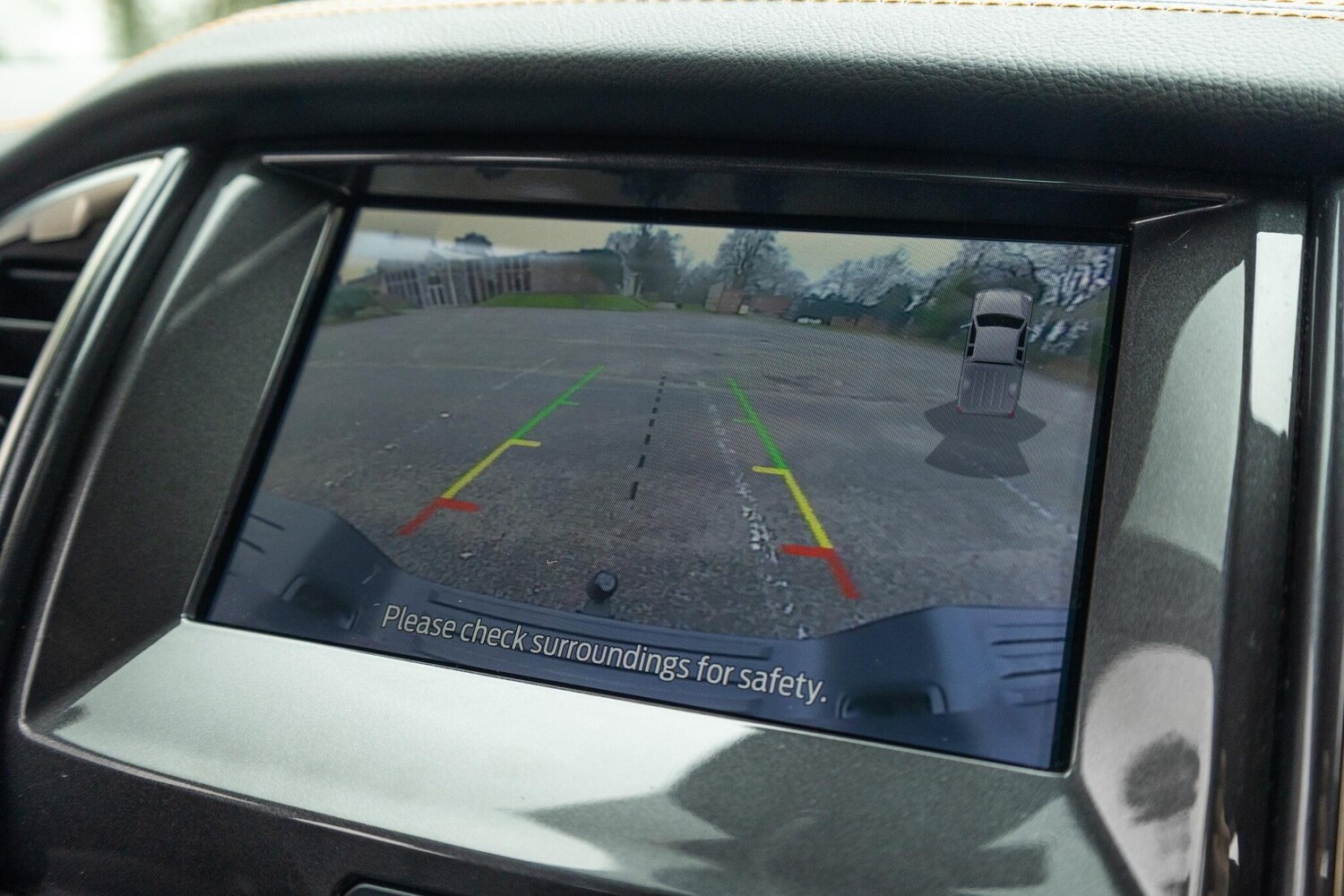 Used Ford Ranger for sale - 77396533: Photo 40